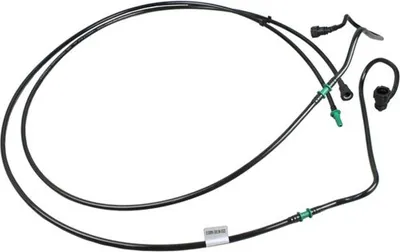 Produktbild von METZGER Kraftstoffleitung 2150095 Kraftstoffverteilerrohr passend für PEUGEOT 2008 Kombi (CU)