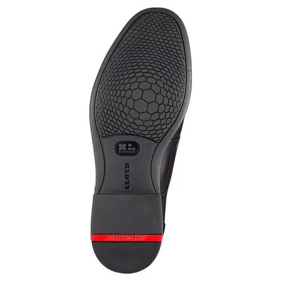 Produktbild von LLOYD Herren  Schnürschuhe schwarz Gr. 7