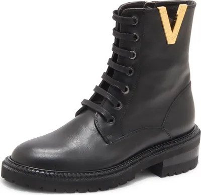 Produktbild von M9942 Anfibio Donna Via Roma 15 Woman Boots