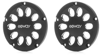 Produktbild von Exway X1 krytky motorů (pár)