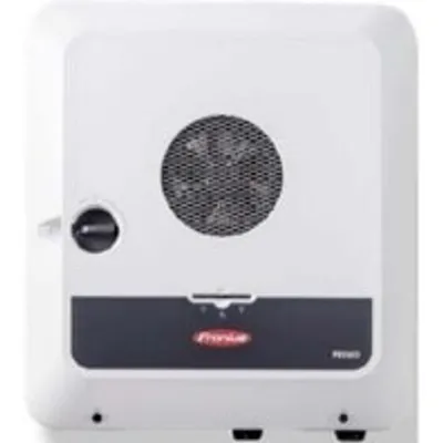 Produktbild von FRONIUS PRIMO GEN24 4.6 PLUS Hybrid-Wechselrichter 1-phasig 2MMPT (4,210,143,002)