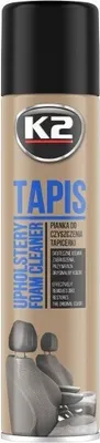 Image de K2 Spray mousse nettoyant tissu 600 ml