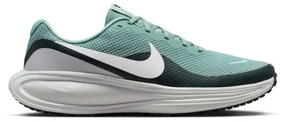 Produktbild von Nike Revolution 8 Cannon Seaweed Pure Platinum - EU 43