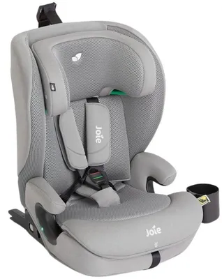 Productafbeelding van Joie i-Irvana Max autostoeltje, 9-36 kg, kleur Quartz