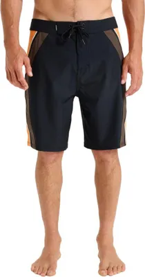 Produktbild von Quiksilver Mercury Panel Black 32