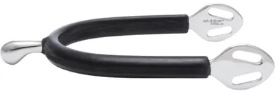 Produktbild von Stuebben Steeltec Sporen SEQ, Größe:30 mm