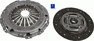 Image de Kit d'embrayage SACHS 3000 950 510