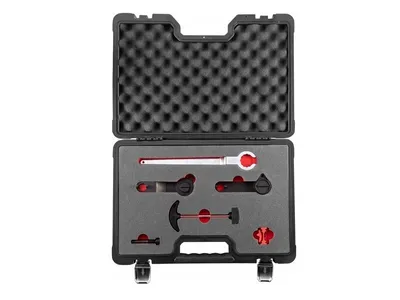 Produktbild von NEO TOOLS Zahnriemen-Werkzeug Zahnriemenwechsel-Werkzeug 11-338 für TSI/TFSI/TGI