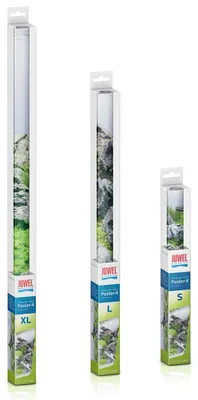 Produktbild von Juwel Aquarium Poster 4 S für Aquarien 60x30 cm Deko Hintergrundfolie