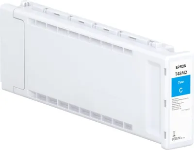 Produktbild von Epson UltraChrome PRO6, Cyan, Tinte auf Pigmentbasis, 700 ml, 1 Stück(e), Einzelpackung
