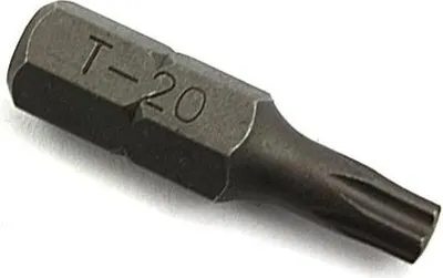 Obrázek produktu pro Jonnesway torx bit 1/4" t40 x 25 mm