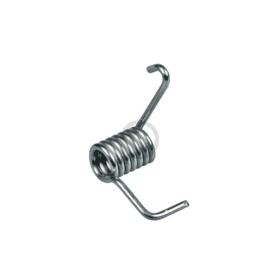 Produktbild von Türgrifffeder LIEBHERR 7203056 für Hebelgriff Kühlschrank KühlGefrierKombination