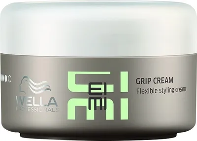 Produktbild von Wella Professionals EIMI Texture Grip Cream 75 ml