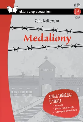 Image de Medaliony. Z opracowaniem