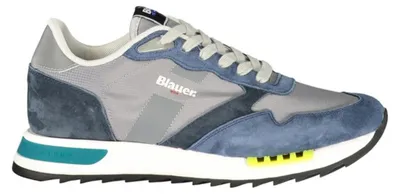 Obrázek produktu pro Blauer Boty s6ryder01nysblnvygry41