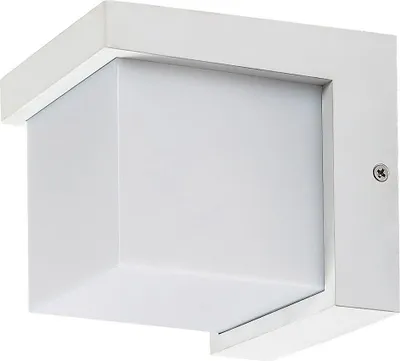 Immagine prodotto di Rabalux Apparecchio LED bianco Andelle 10W IP54 77096
