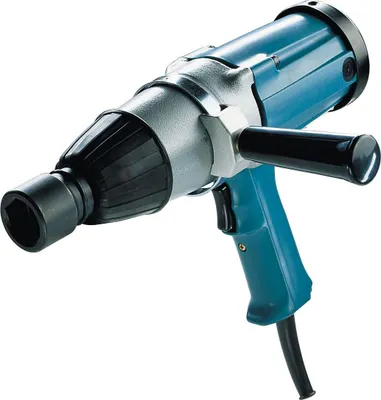 Image de Clé à chocs 6906J Puissance 620W Logement 3/4" - Vis M16-M22 Couple max.600Nm