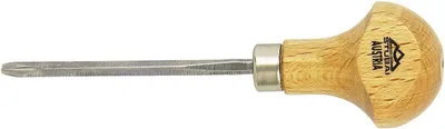 Image de STUBAI Micro ciseau à bois forme 39, 3 mm