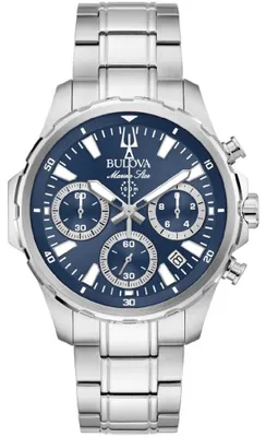 Obrázek produktu pro Hodinky Bulova, model 96B466