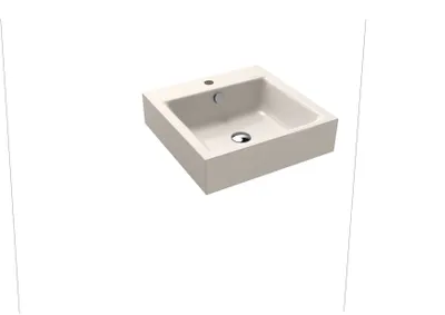 Produktbild von KALDEWEI PURO Wandwaschtisch pergamon