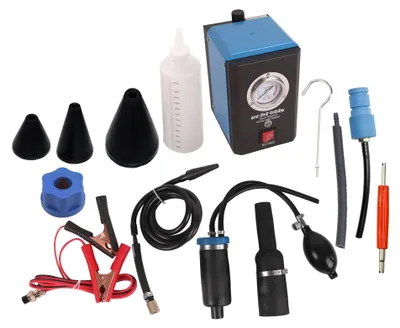 Produktbild von echtools EC1403 KFZ Rauch Maschine Lecksuchgerät EVAP Kraftstoffleitung Nebelmaschine Diagnose