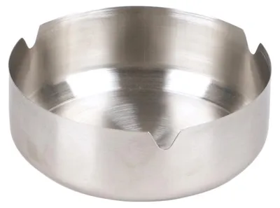 Obrázok produktu pre DOCHTMANN Nerezový popolník 10 cm