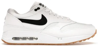 Produktbild von Nike Air Max 1 '86 OG Golf White Black Gum - EU 38.5