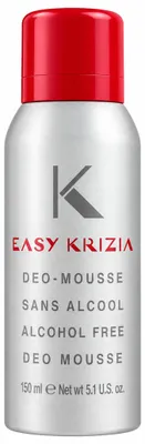 Obrázek produktu pro Krizia K Easy, deodorant ve spreji, 150 ml