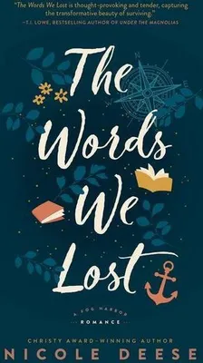 Obrázok produktu pre The Words We Lost