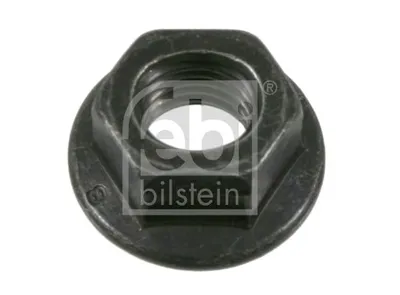Produktbild von FEBI BILSTEIN 23103 Mutter Vorderachse links, Vorderachse rechts