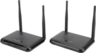 Produktbild von 4K HD IR Video-Extender für Heimkinoprojektion