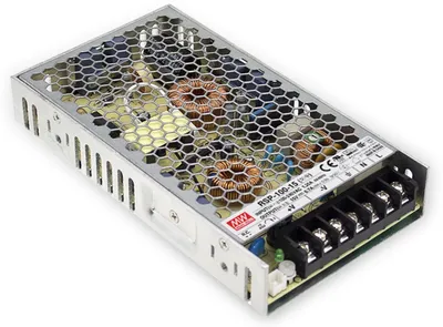 Image de MEAN WELL Alimentation à découpage RSP-100-5, 5 V-/20 A