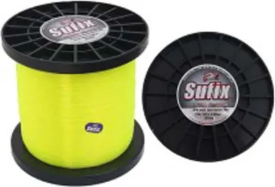 Zdjęcie produktu dla Żyłka Sufix Ultra Supreme Igfa 1000 M żółta 1000 mm żółta 1000 mm