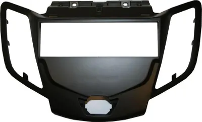 Obrázek produktu pro Autoleads FP-07-18 Adaptér předního panelu Autoradi...
