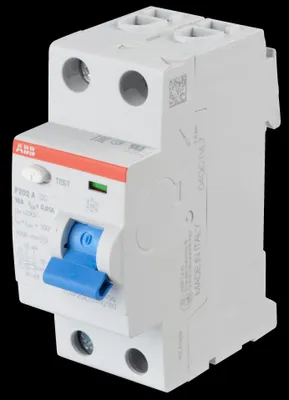 Produktbild von 2CSF202101R0160 - Fehlerstromschutzschalter