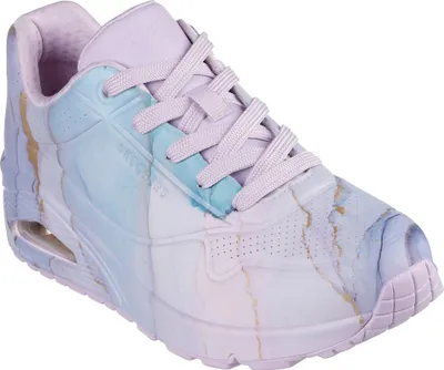 Productafbeelding van Skechers sneakers, model Uno, kleur roze