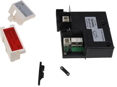 Produktbild von DOMETIC - Modul - Kontrolleinheit MES4/AES4 - 207999415
