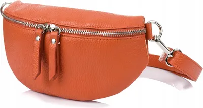 Immagine prodotto di Borsa da donna con cintura in pelle italiana