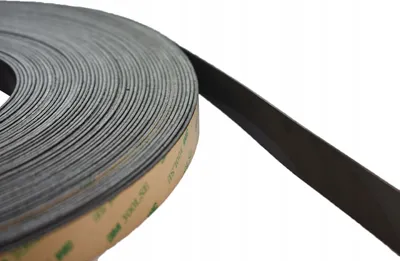 Obrázok produktu pre Feritová magnetická páska 19x1,5 mm 3M 300LSE