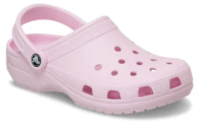 Image de Crocs 10001c Classic U Couleur Rose