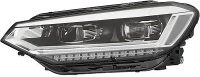 Produktbild von DIEDERICHS Scheinwerfer Links für VW Touran (5T1) 2297085