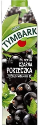 Obrázek produktu pro Nektar Tymbark czarna porzeczka 1 l