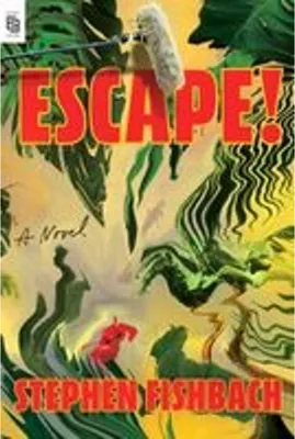 Immagine prodotto di Escape!