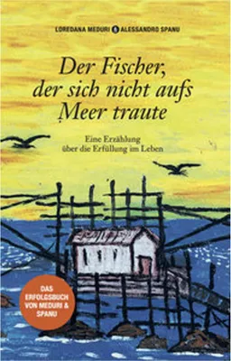 Obrázok produktu pre Der Fischer, der sich nicht aufs Meer traute