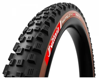 Obrázek produktu pro Vittoria Martello 29x2,4 Trail hnědá-černá-černá G2.0