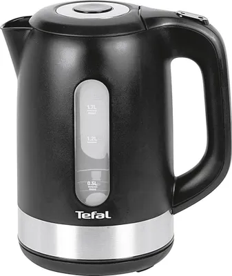 Produktbild von Tefal KO3308 Wasserkocher 1,7l