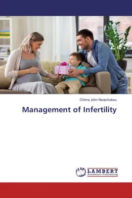 Produktbild von Management of Infertility