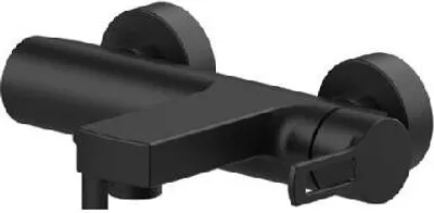 Immagine prodotto di Paffoni Ringo - Miscelatore per bagno, nero opaco RIN022NO