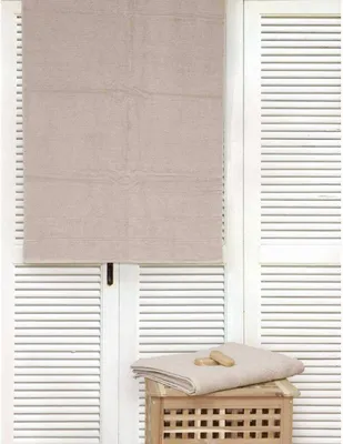 Produktbild von HnL Saunatücher Cuban Sand 60x110 cm