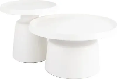 Obrázek produktu pro Signal RODOS bílá průměr 50/70